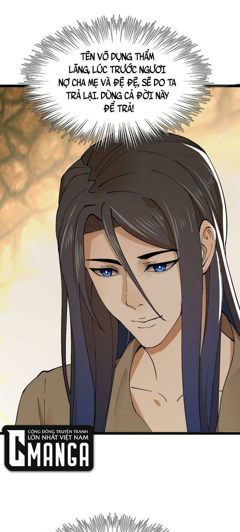 Chàng Rể Mạnh Nhất Lịch Sử - Chapter 5 - Page 12