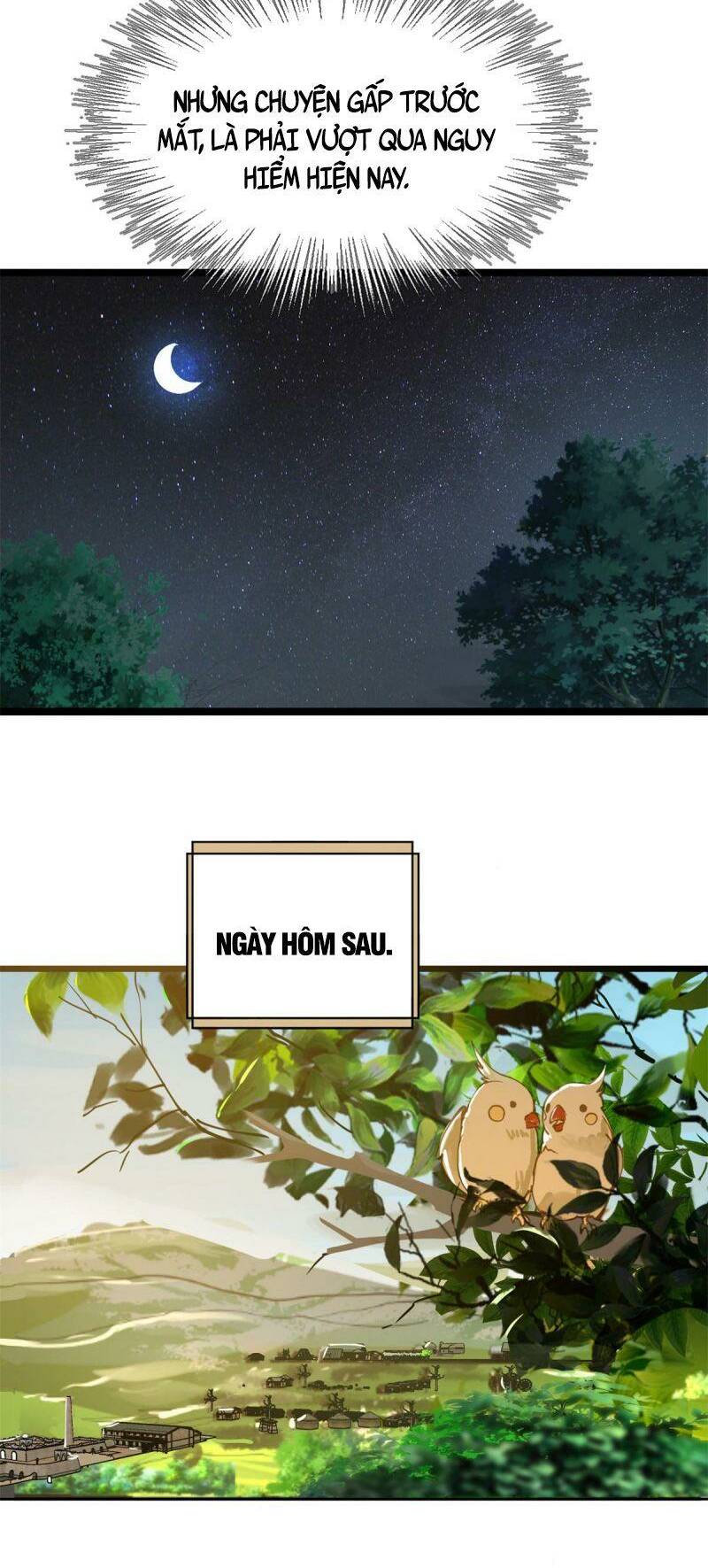 Chàng Rể Mạnh Nhất Lịch Sử - Chapter 5 - Page 13