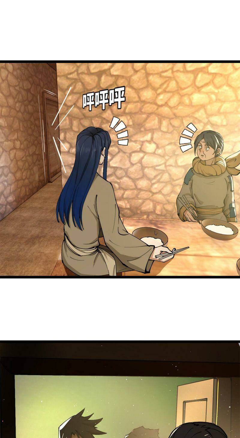 Chàng Rể Mạnh Nhất Lịch Sử - Chapter 5 - Page 14