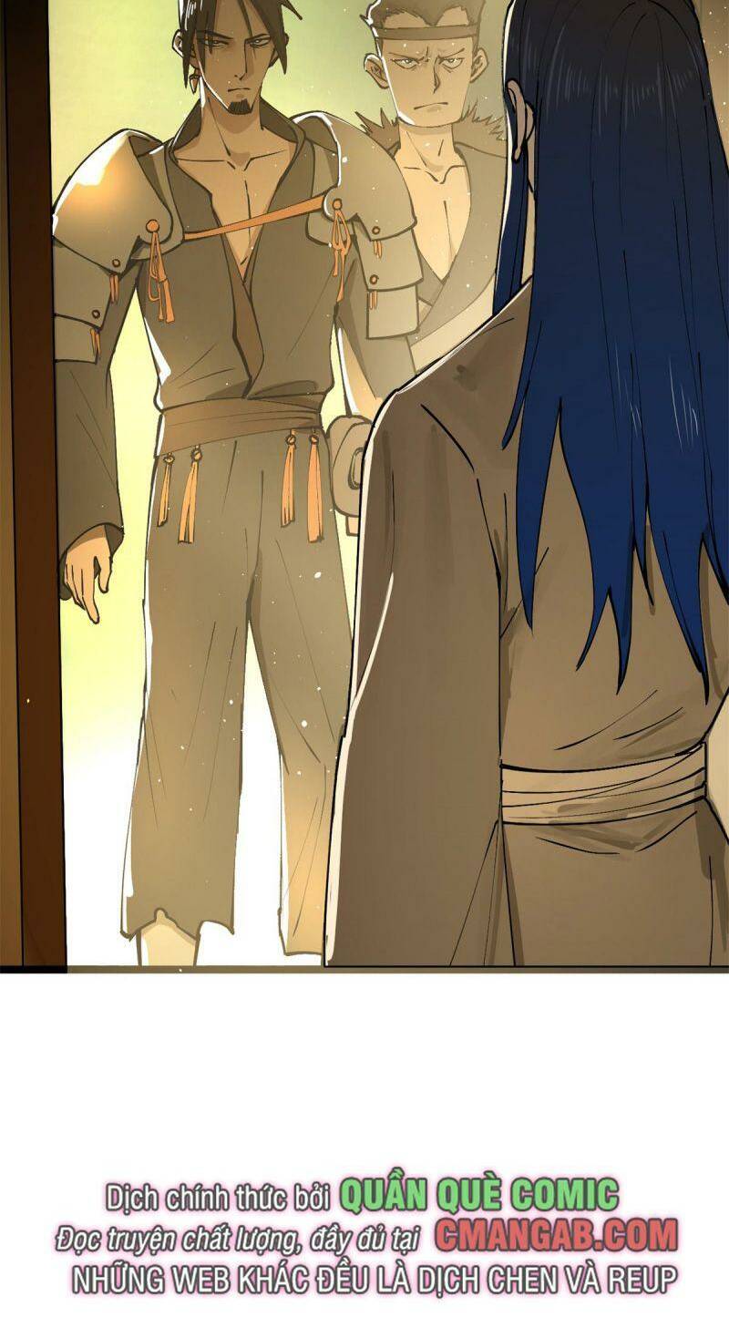 Chàng Rể Mạnh Nhất Lịch Sử - Chapter 5 - Page 15