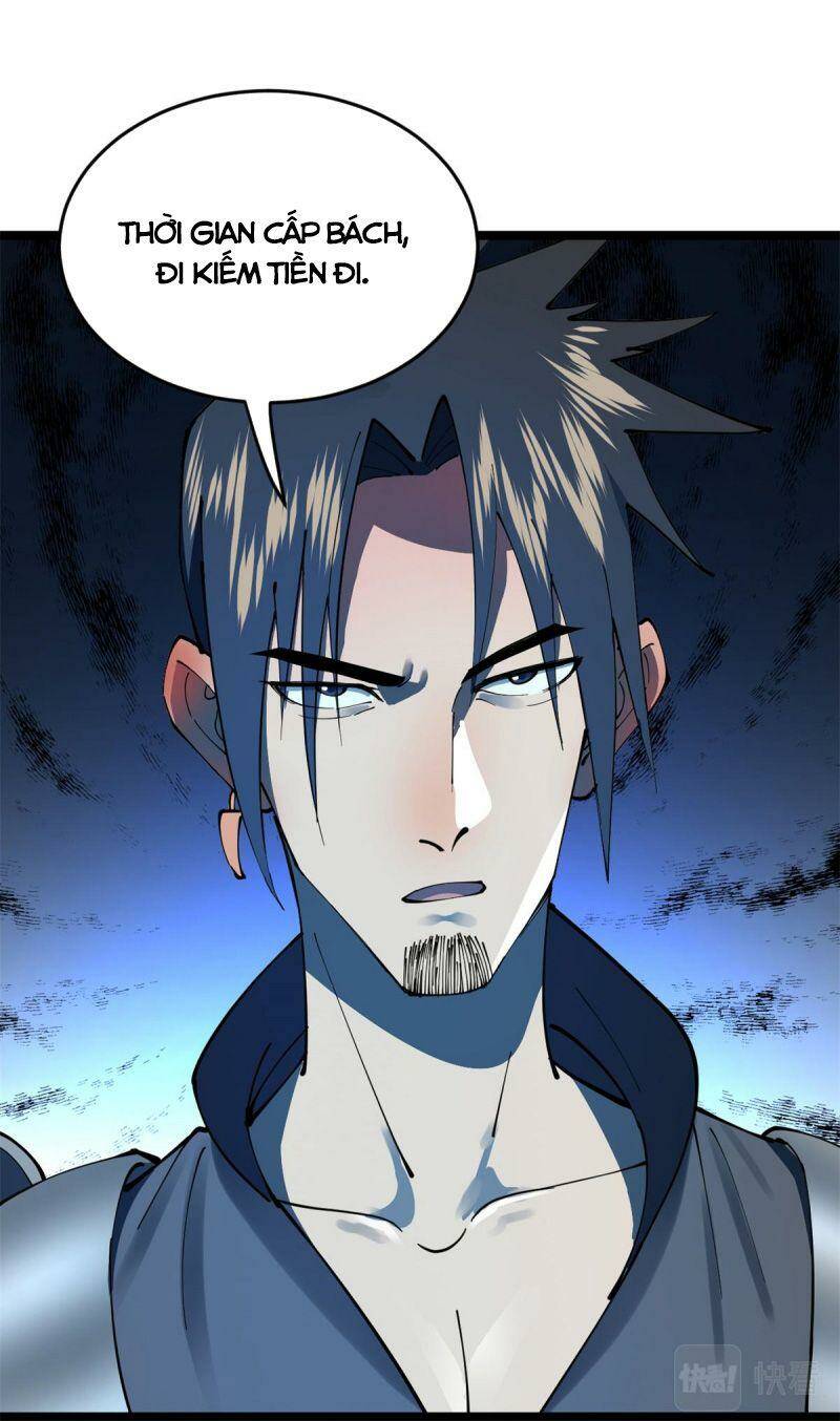 Chàng Rể Mạnh Nhất Lịch Sử - Chapter 5 - Page 16