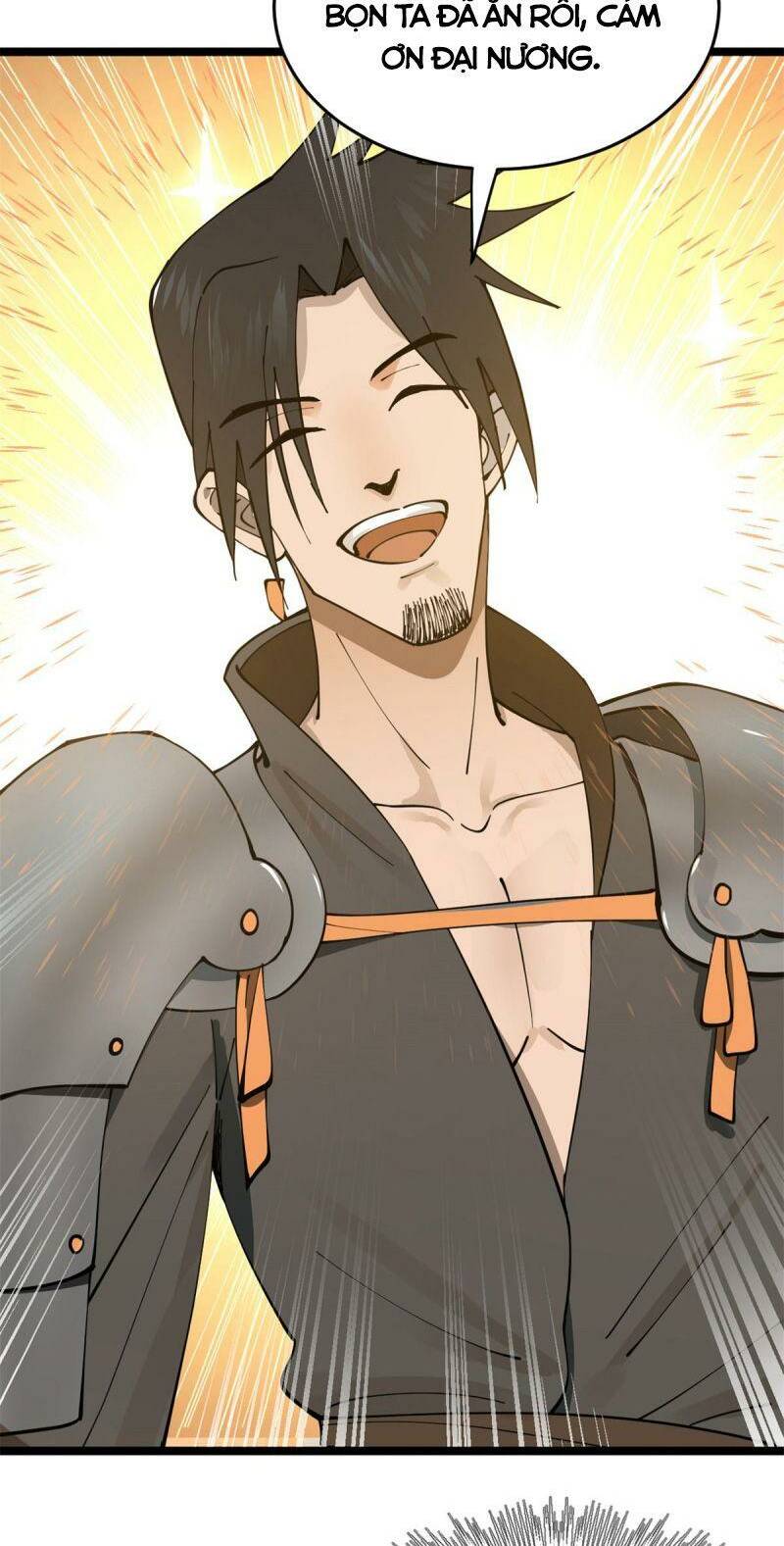 Chàng Rể Mạnh Nhất Lịch Sử - Chapter 5 - Page 19