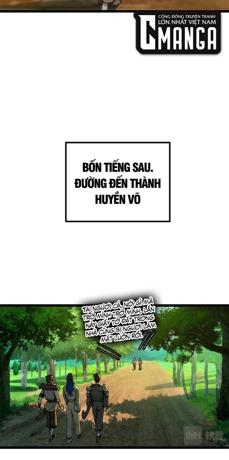 Chàng Rể Mạnh Nhất Lịch Sử - Chapter 5 - Page 27