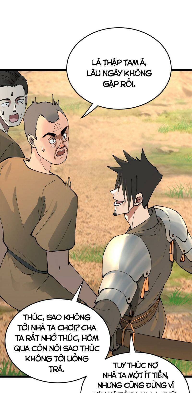 Chàng Rể Mạnh Nhất Lịch Sử - Chapter 5 - Page 30