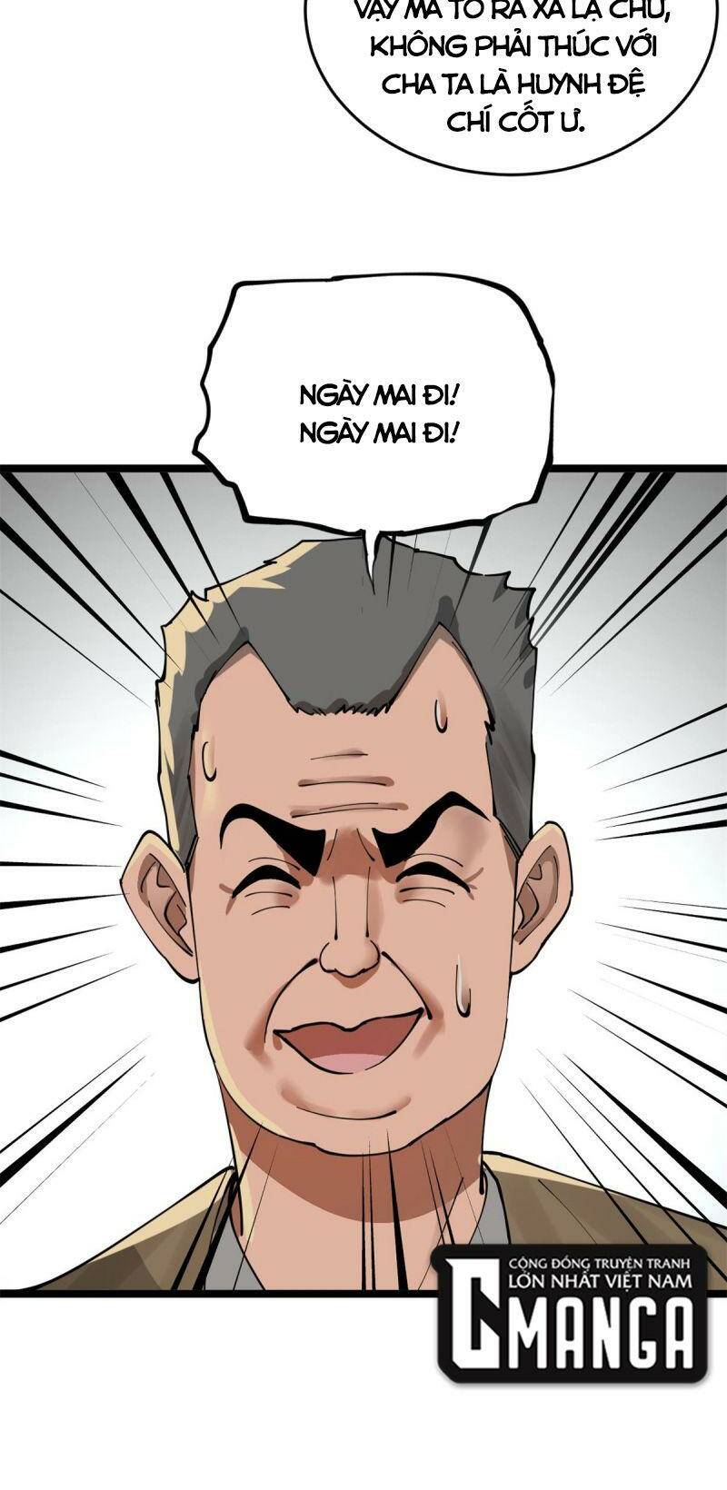 Chàng Rể Mạnh Nhất Lịch Sử - Chapter 5 - Page 31