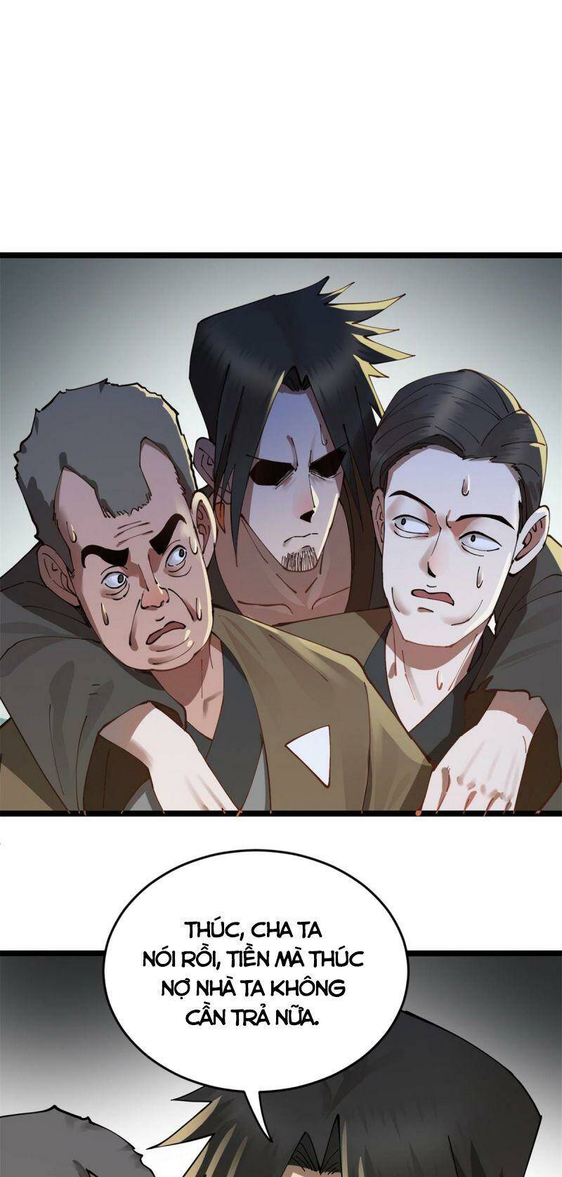 Chàng Rể Mạnh Nhất Lịch Sử - Chapter 5 - Page 32