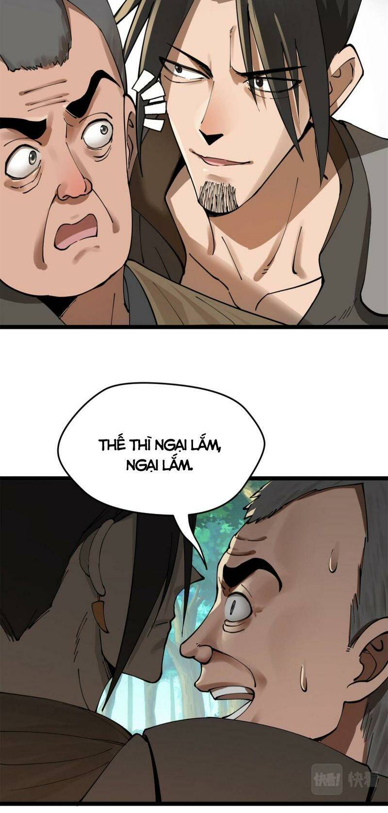 Chàng Rể Mạnh Nhất Lịch Sử - Chapter 5 - Page 33