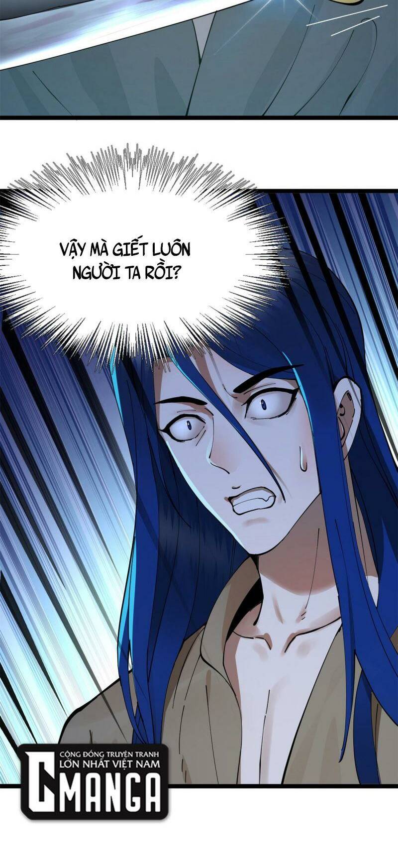 Chàng Rể Mạnh Nhất Lịch Sử - Chapter 5 - Page 37