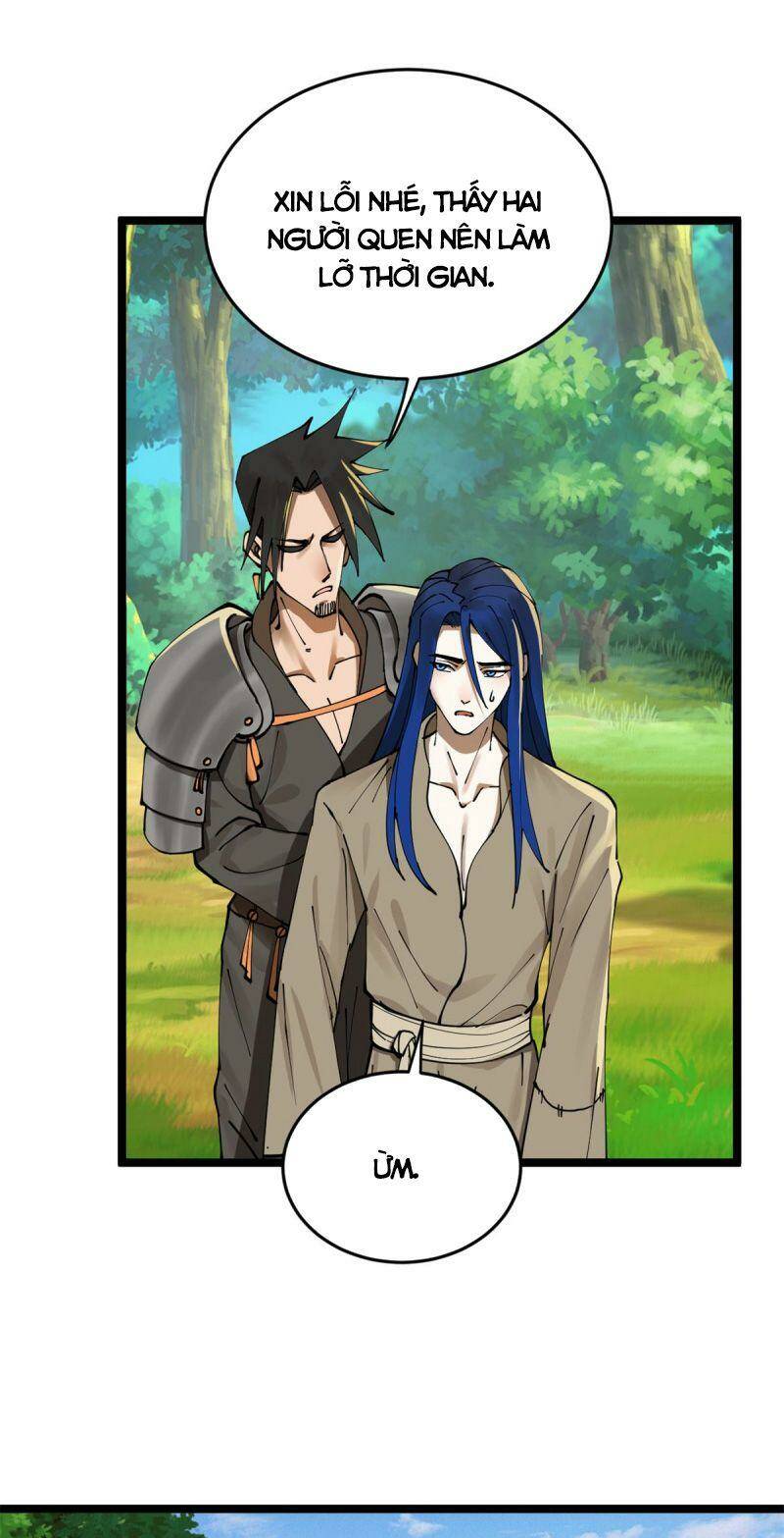 Chàng Rể Mạnh Nhất Lịch Sử - Chapter 5 - Page 38