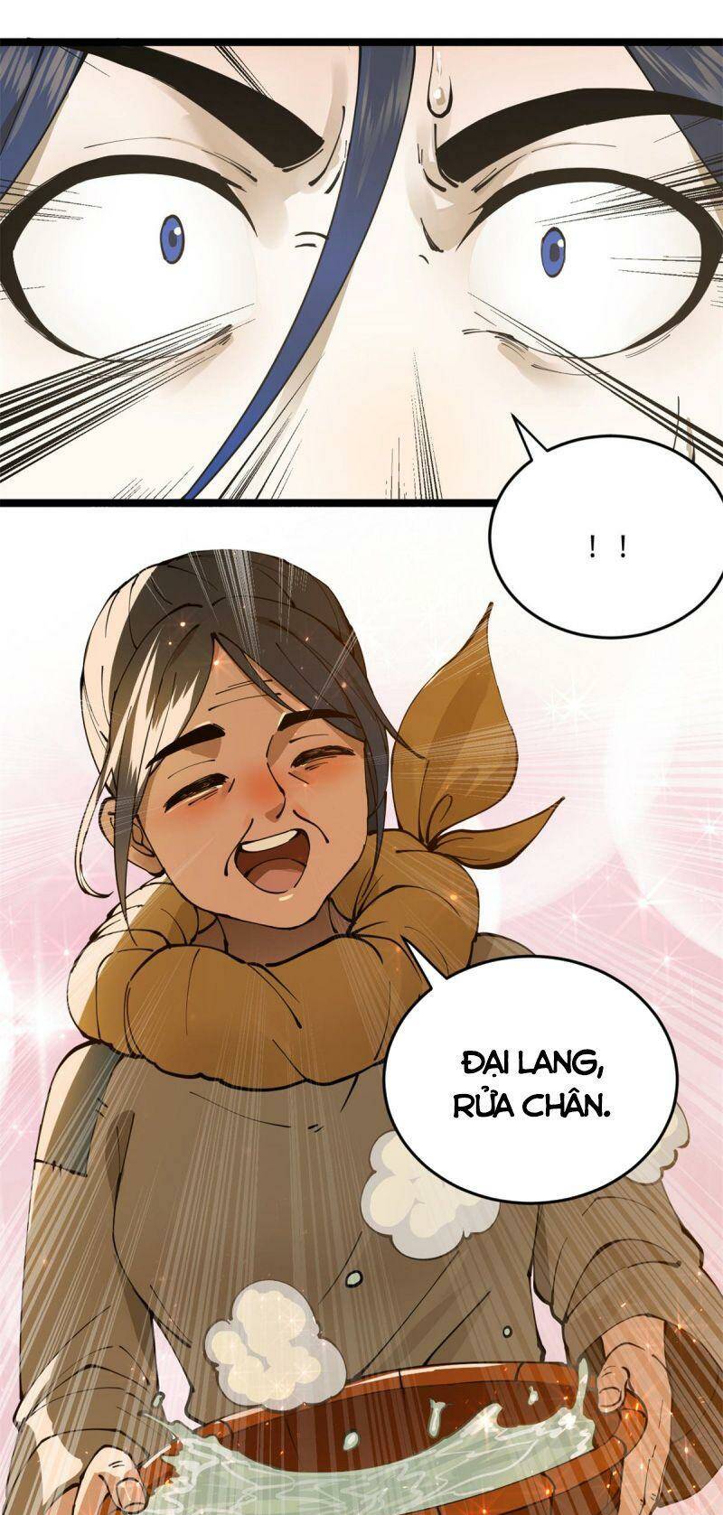 Chàng Rể Mạnh Nhất Lịch Sử - Chapter 5 - Page 3