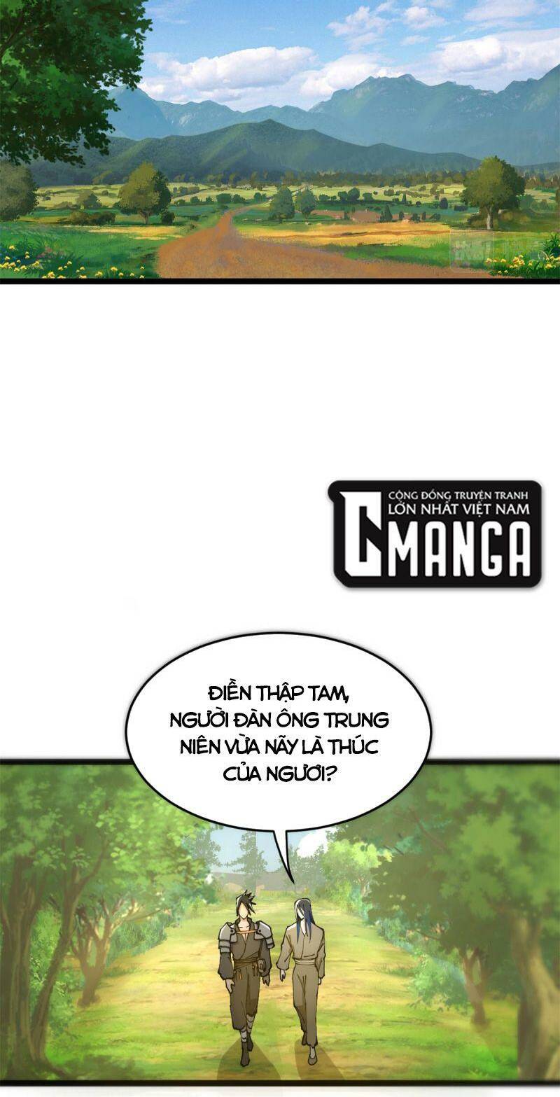 Chàng Rể Mạnh Nhất Lịch Sử - Chapter 5 - Page 39