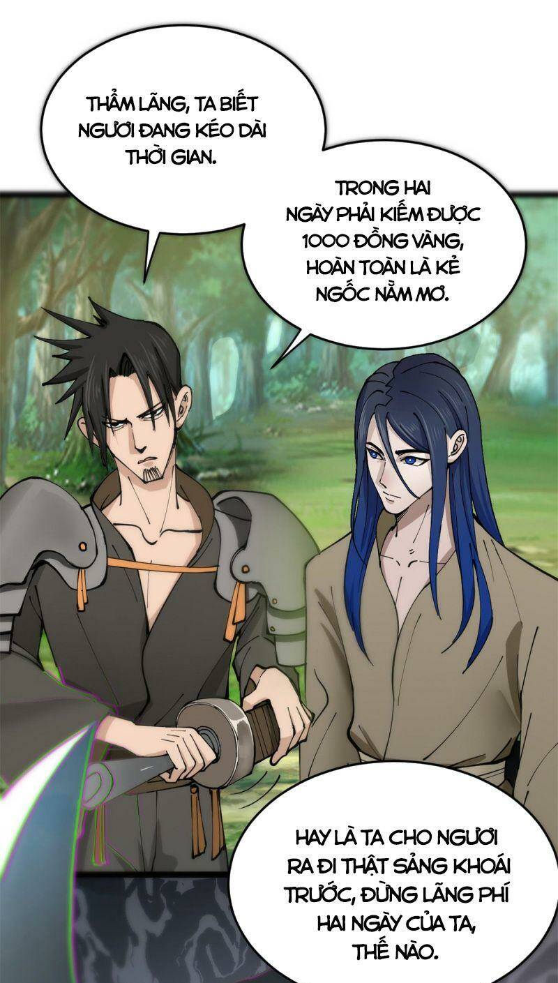 Chàng Rể Mạnh Nhất Lịch Sử - Chapter 5 - Page 42