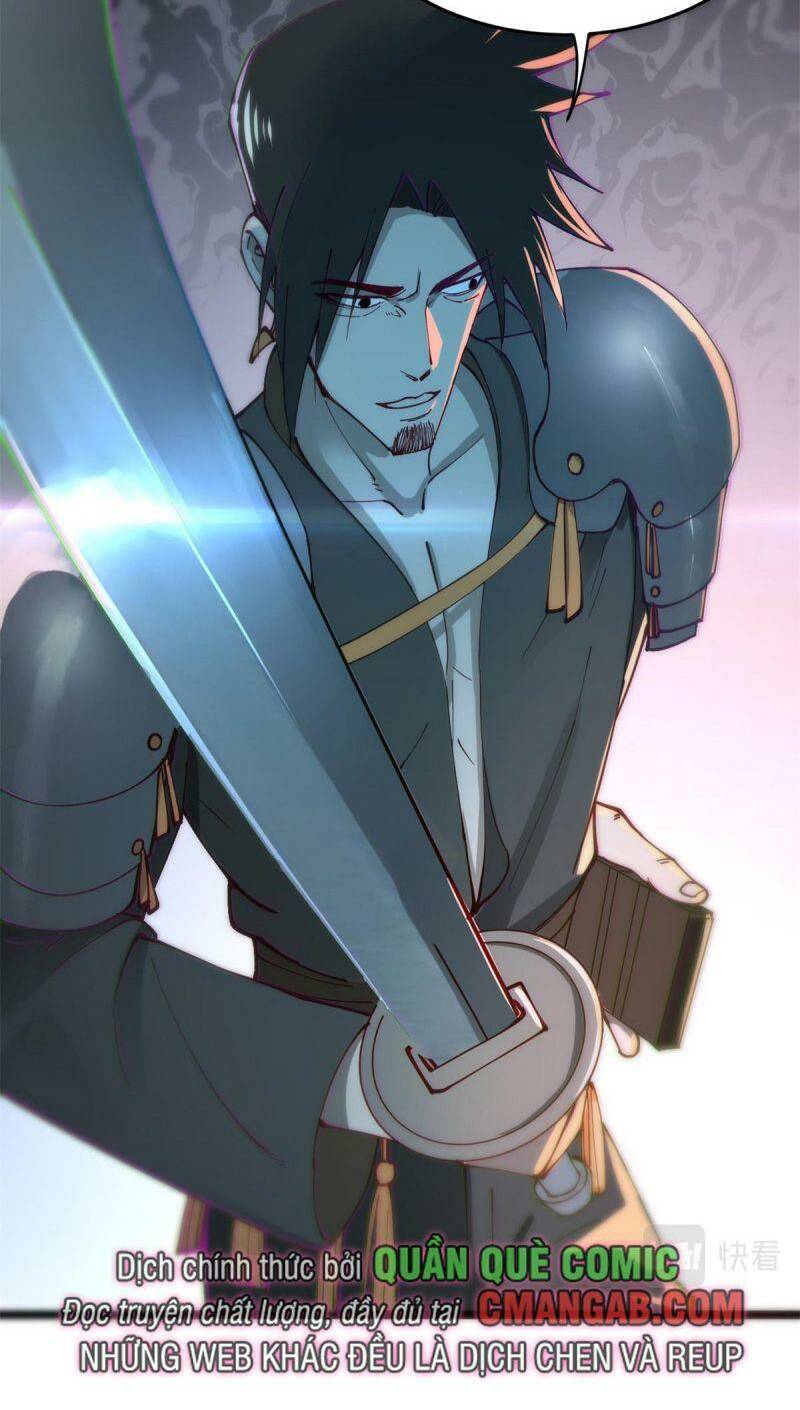 Chàng Rể Mạnh Nhất Lịch Sử - Chapter 5 - Page 43