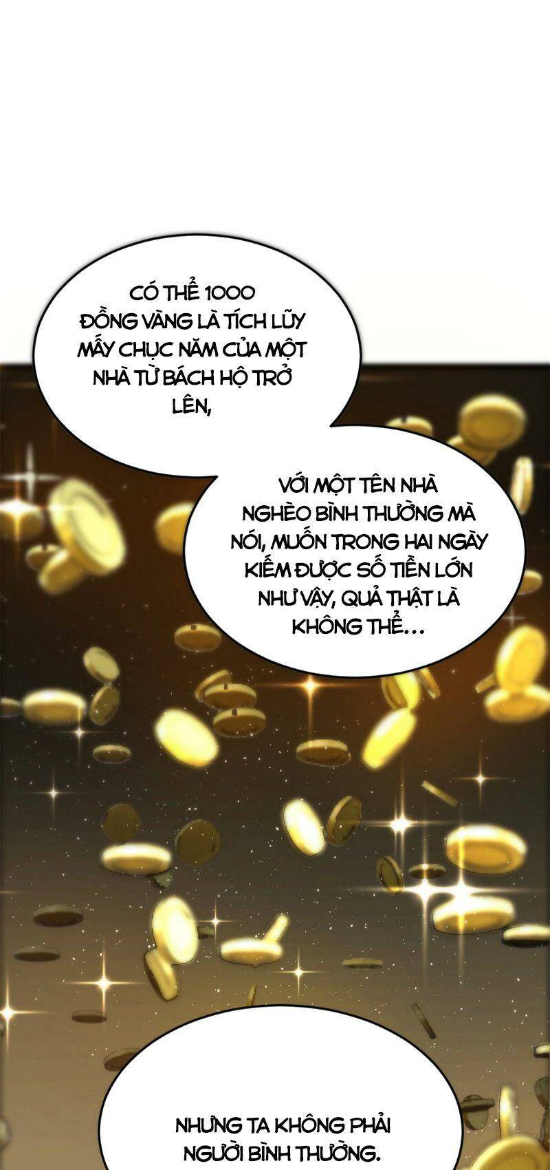 Chàng Rể Mạnh Nhất Lịch Sử - Chapter 5 - Page 44