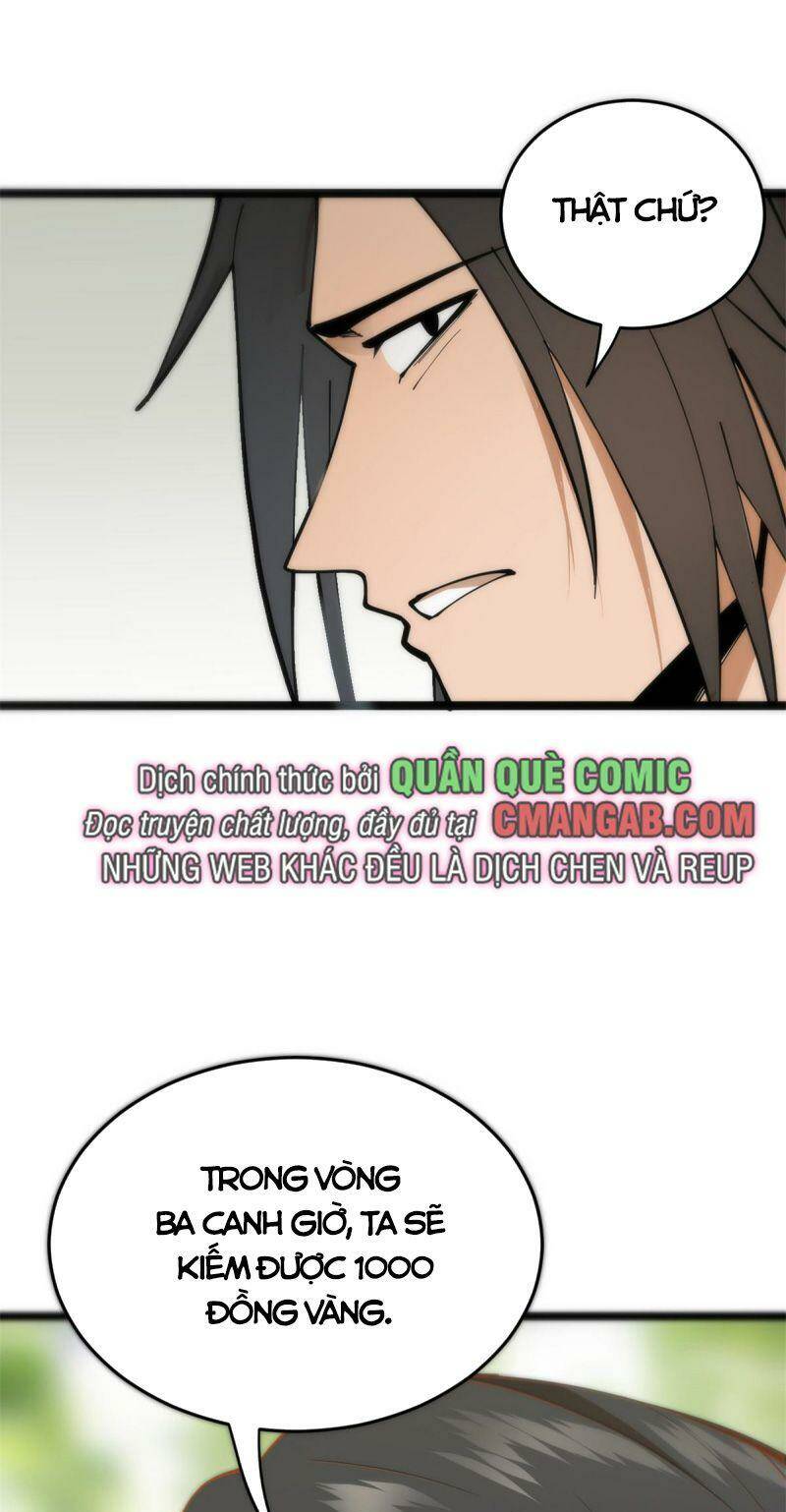 Chàng Rể Mạnh Nhất Lịch Sử - Chapter 5 - Page 46