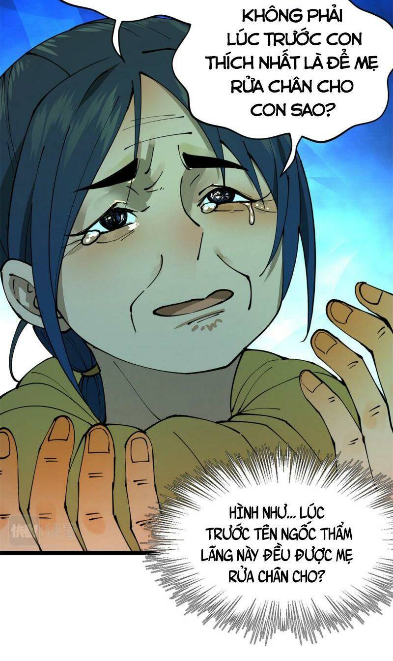 Chàng Rể Mạnh Nhất Lịch Sử - Chapter 5 - Page 6