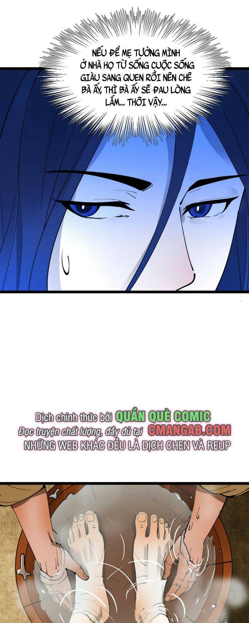 Chàng Rể Mạnh Nhất Lịch Sử - Chapter 5 - Page 7