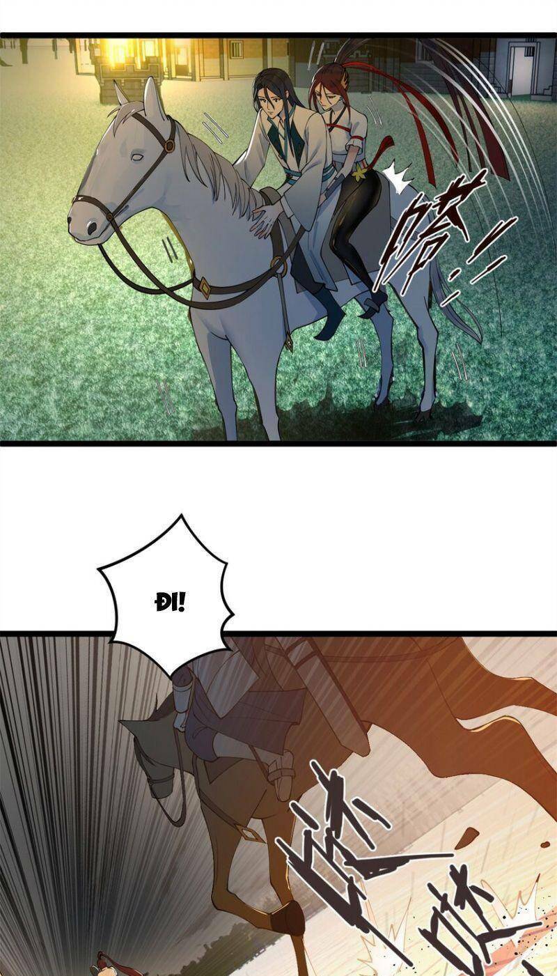 Chàng Rể Mạnh Nhất Lịch Sử - Chapter 50 - Page 12