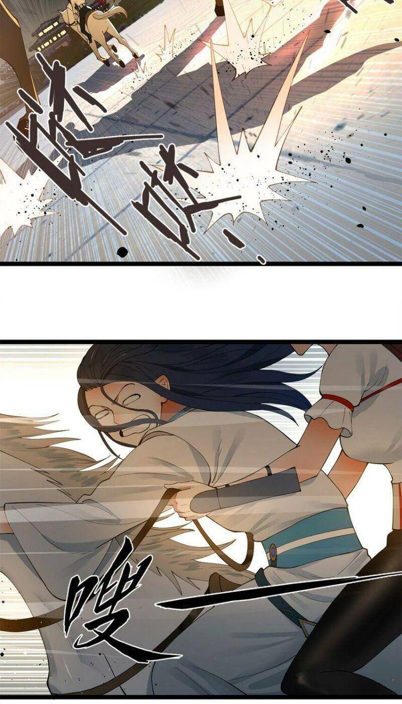 Chàng Rể Mạnh Nhất Lịch Sử - Chapter 50 - Page 13