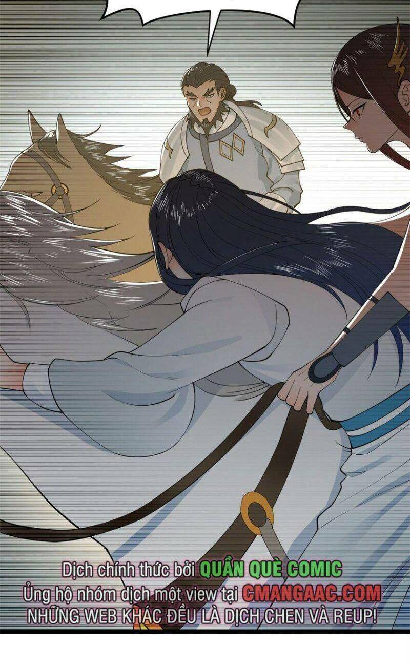 Chàng Rể Mạnh Nhất Lịch Sử - Chapter 50 - Page 15