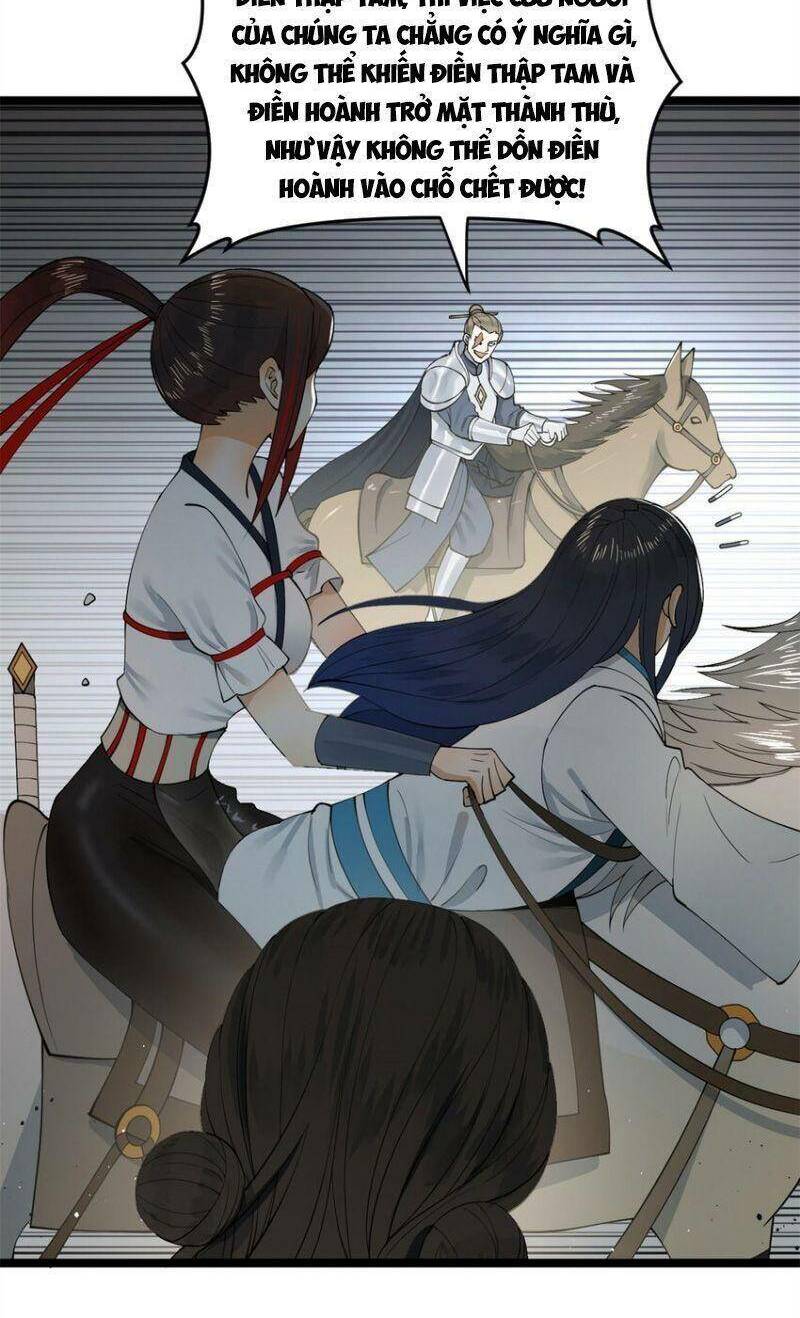 Chàng Rể Mạnh Nhất Lịch Sử - Chapter 50 - Page 17
