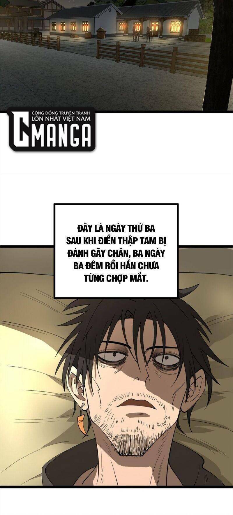 Chàng Rể Mạnh Nhất Lịch Sử - Chapter 50 - Page 19