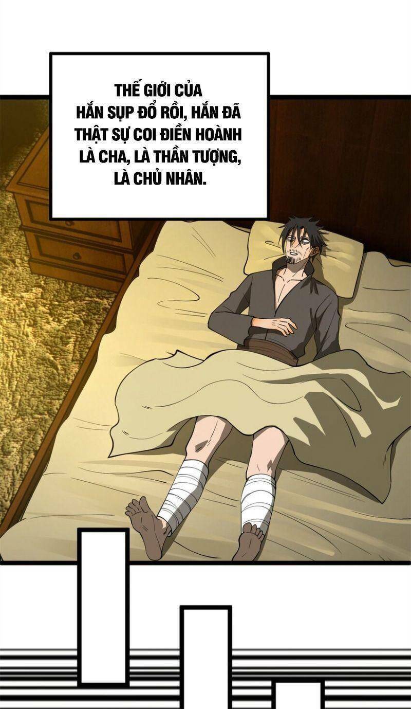 Chàng Rể Mạnh Nhất Lịch Sử - Chapter 50 - Page 20
