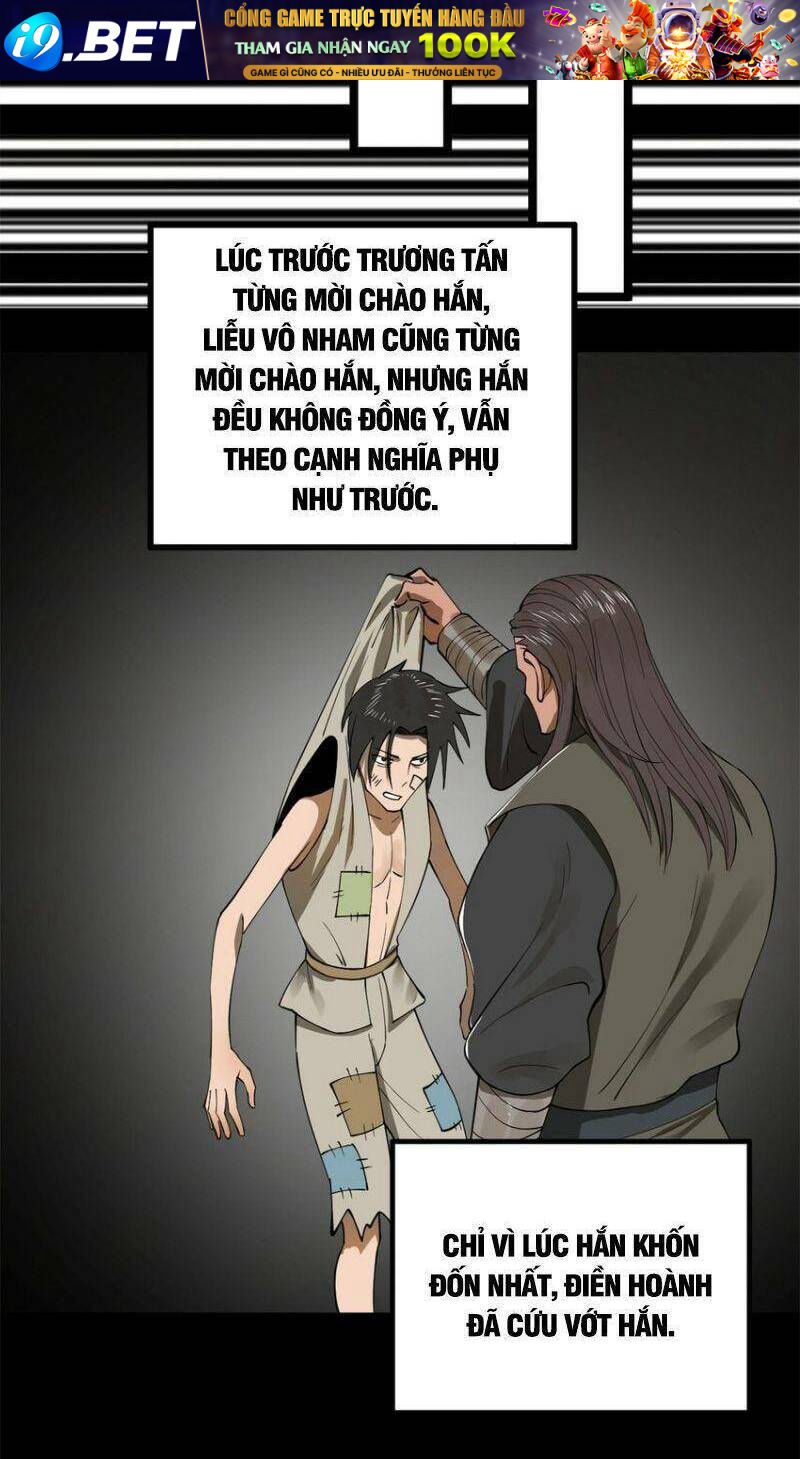 Chàng Rể Mạnh Nhất Lịch Sử - Chapter 50 - Page 21