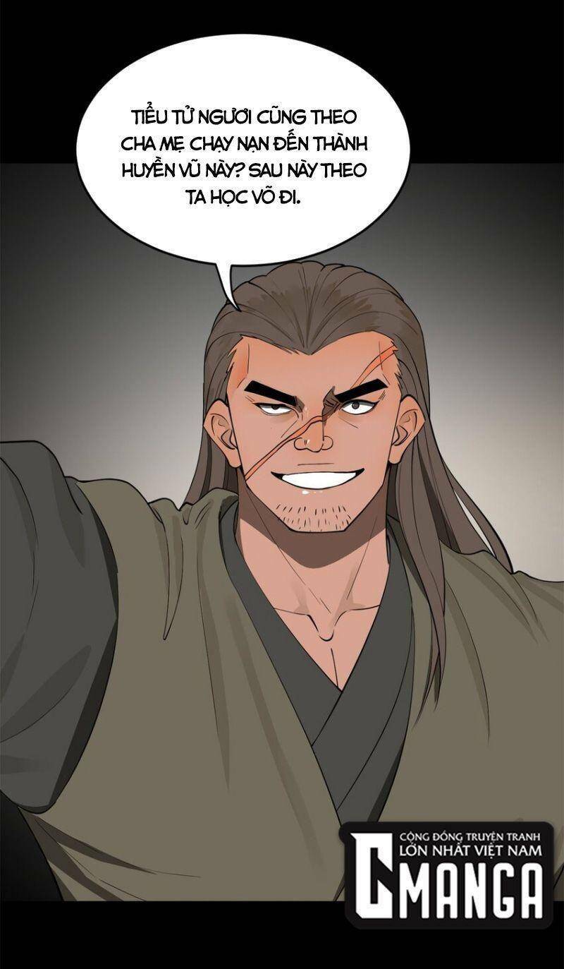 Chàng Rể Mạnh Nhất Lịch Sử - Chapter 50 - Page 22