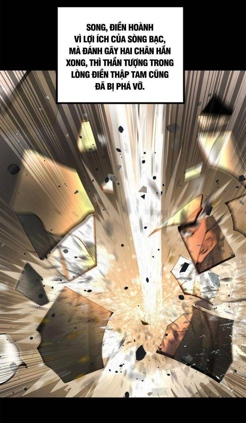 Chàng Rể Mạnh Nhất Lịch Sử - Chapter 50 - Page 23