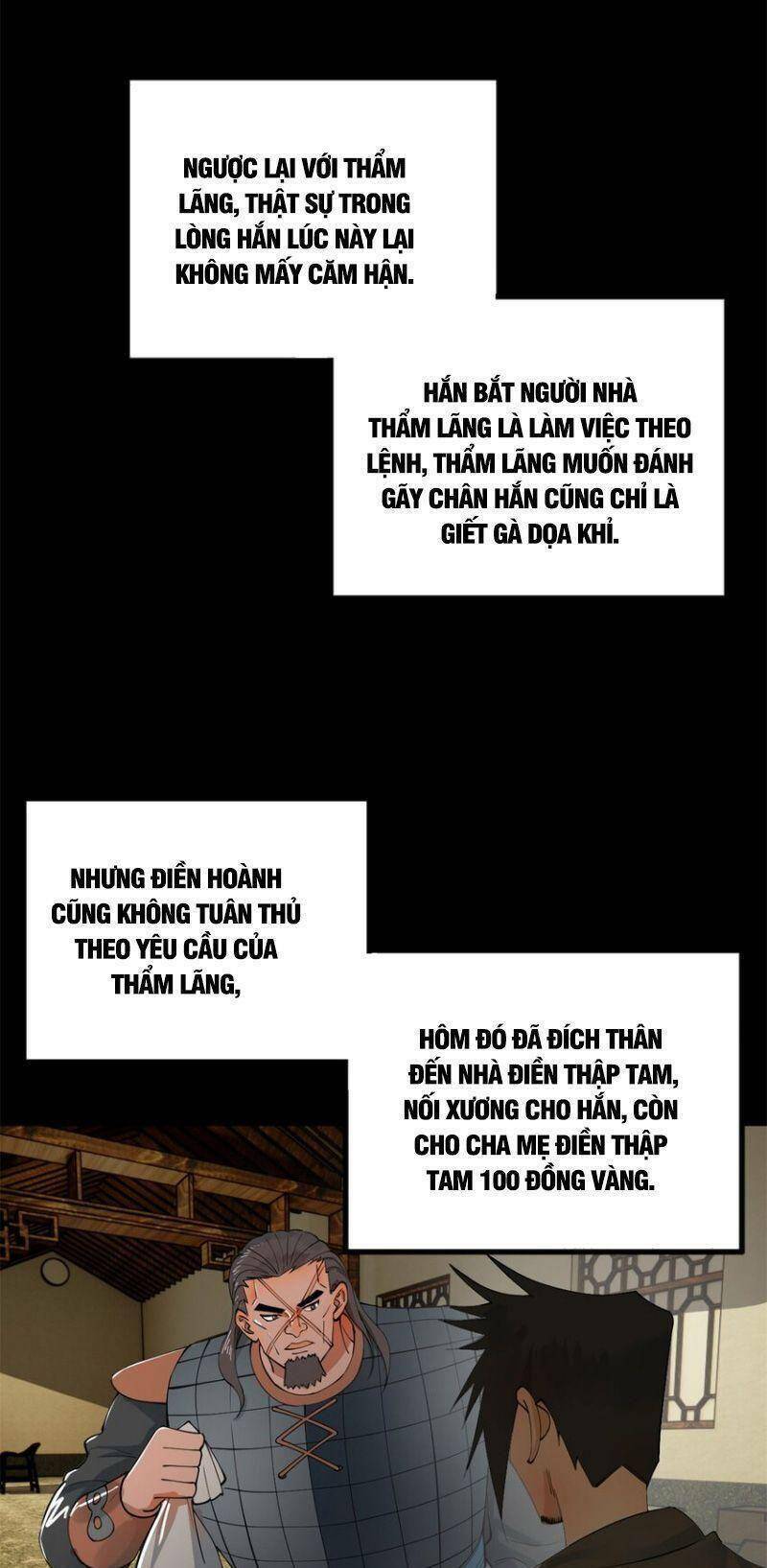 Chàng Rể Mạnh Nhất Lịch Sử - Chapter 50 - Page 24