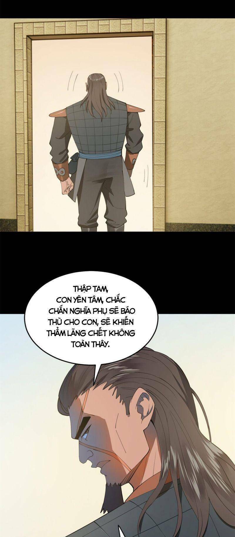 Chàng Rể Mạnh Nhất Lịch Sử - Chapter 50 - Page 26