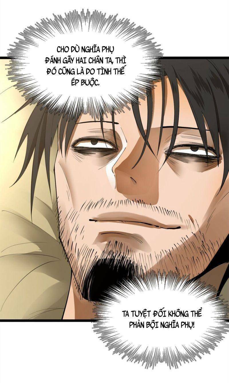 Chàng Rể Mạnh Nhất Lịch Sử - Chapter 50 - Page 28