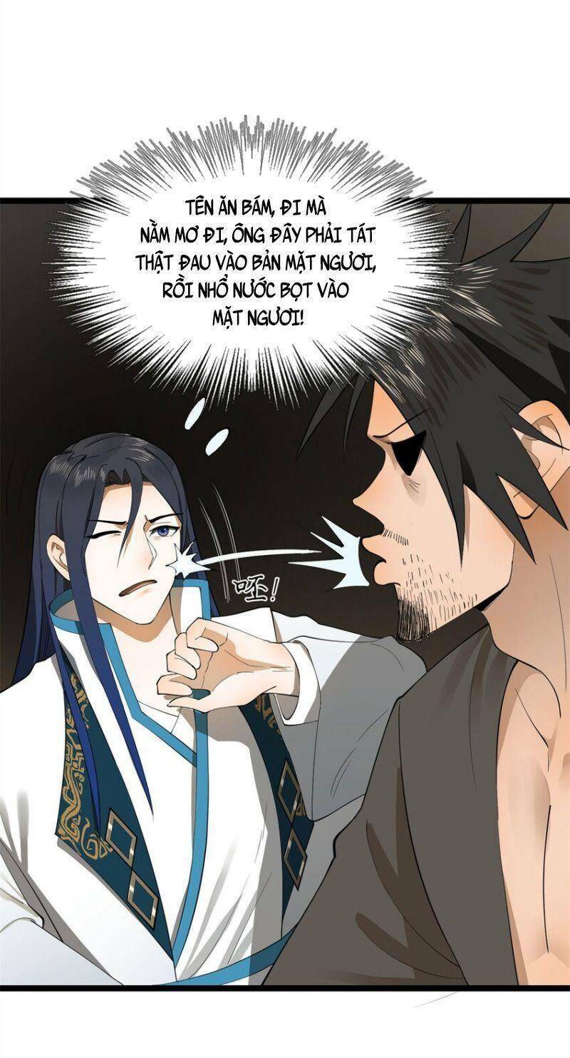 Chàng Rể Mạnh Nhất Lịch Sử - Chapter 50 - Page 30