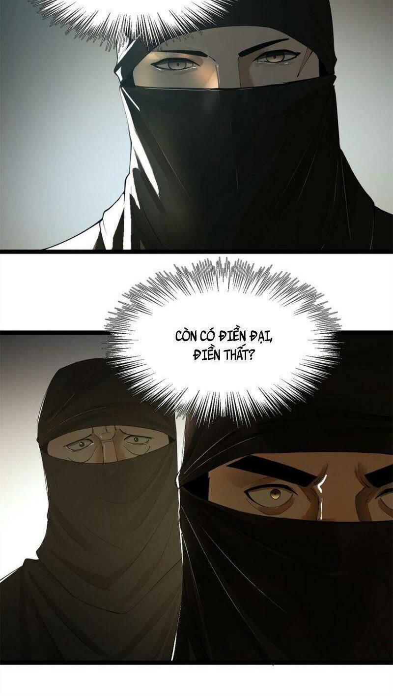 Chàng Rể Mạnh Nhất Lịch Sử - Chapter 50 - Page 35