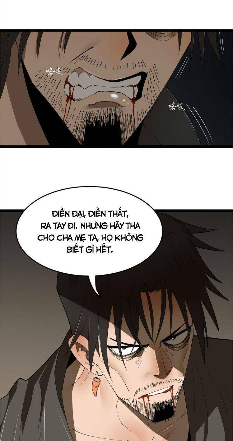 Chàng Rể Mạnh Nhất Lịch Sử - Chapter 50 - Page 37
