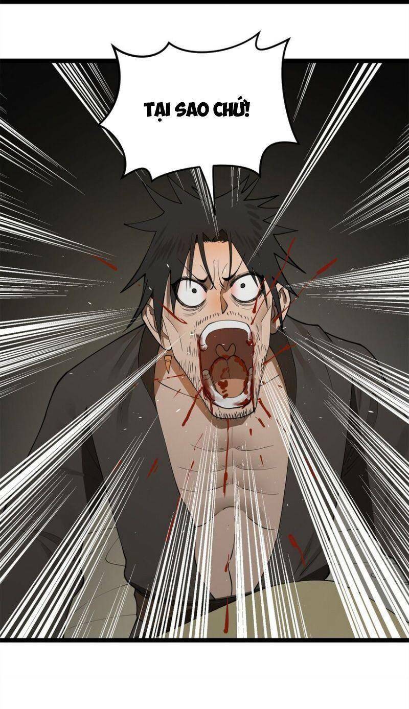 Chàng Rể Mạnh Nhất Lịch Sử - Chapter 50 - Page 39