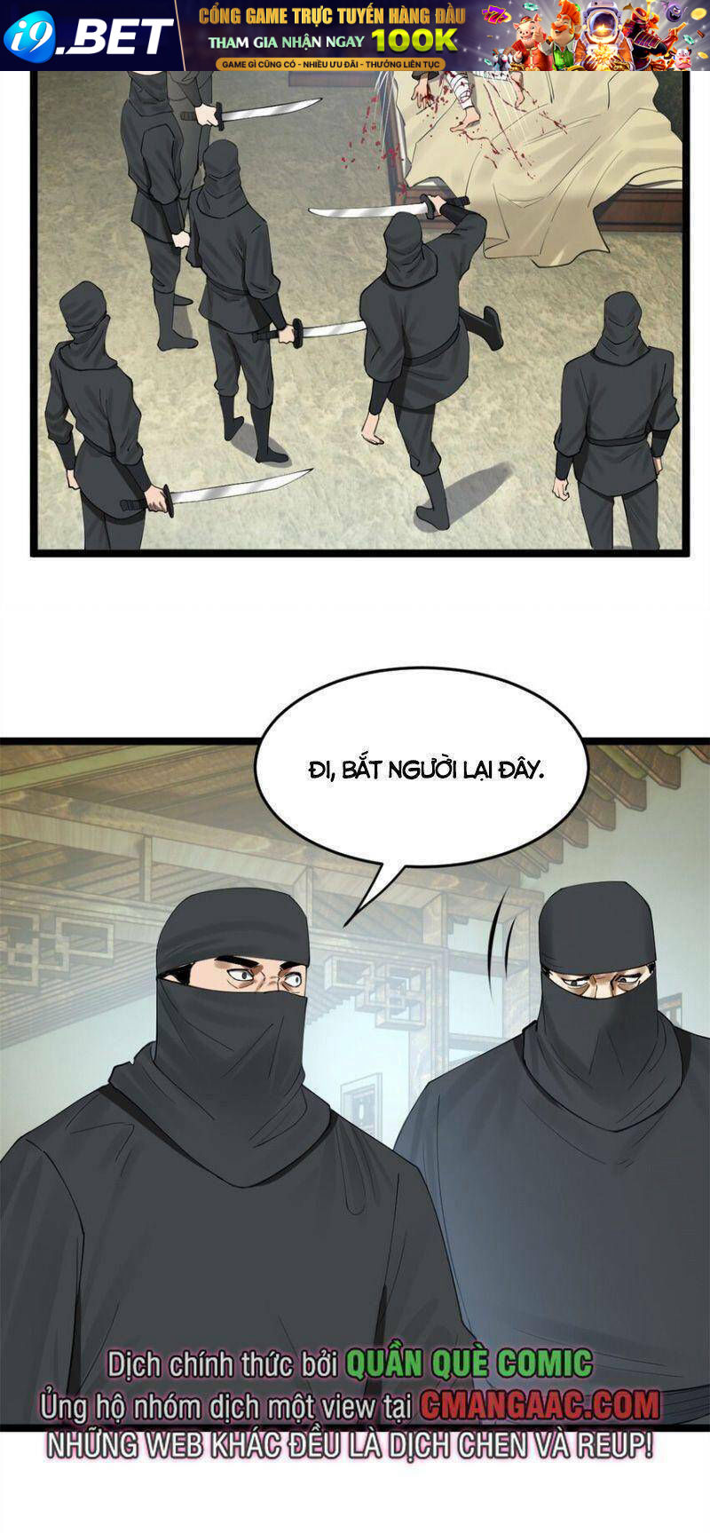 Chàng Rể Mạnh Nhất Lịch Sử - Chapter 50 - Page 42