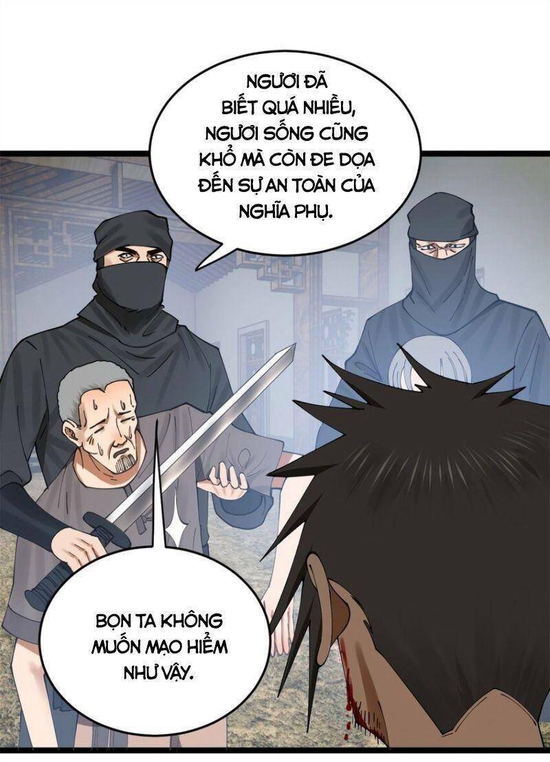 Chàng Rể Mạnh Nhất Lịch Sử - Chapter 50 - Page 45