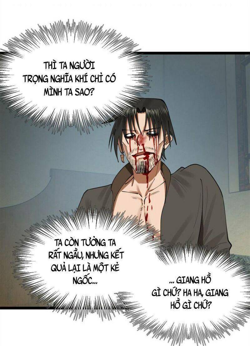 Chàng Rể Mạnh Nhất Lịch Sử - Chapter 50 - Page 46