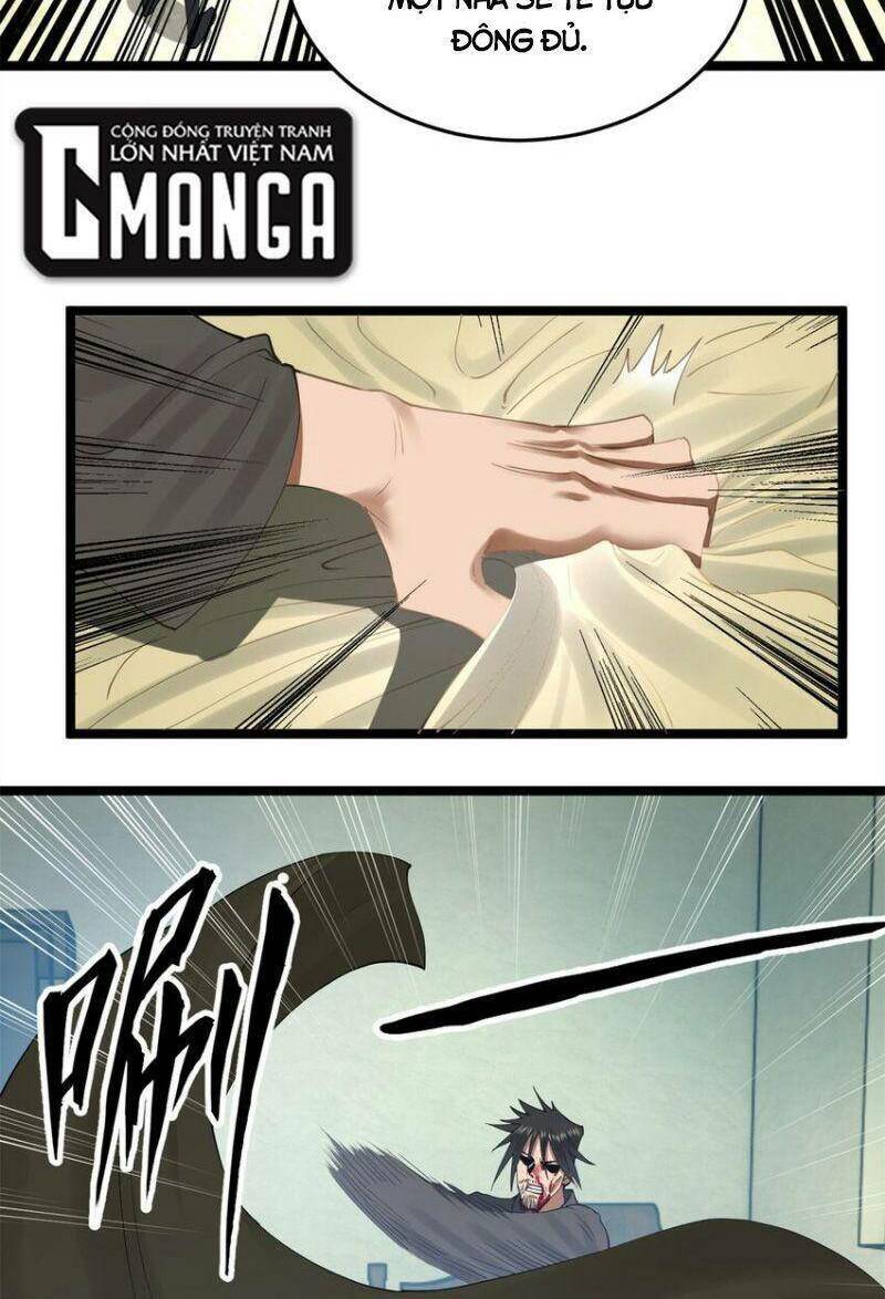 Chàng Rể Mạnh Nhất Lịch Sử - Chapter 50 - Page 48