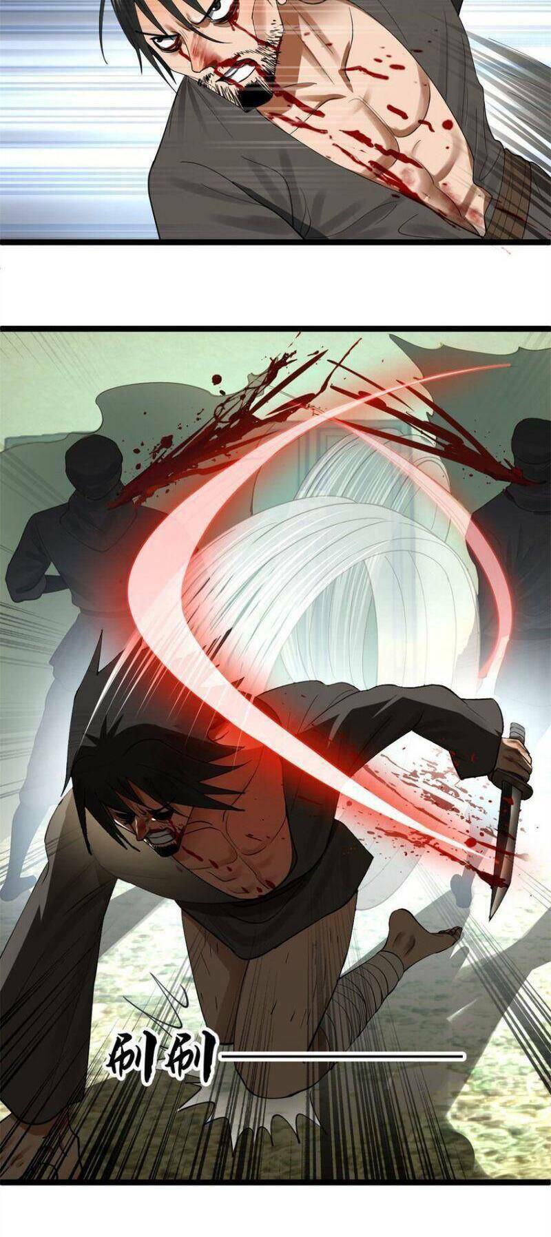 Chàng Rể Mạnh Nhất Lịch Sử - Chapter 50 - Page 50