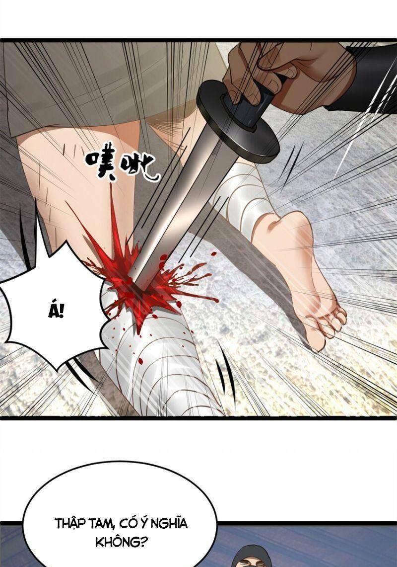 Chàng Rể Mạnh Nhất Lịch Sử - Chapter 50 - Page 51