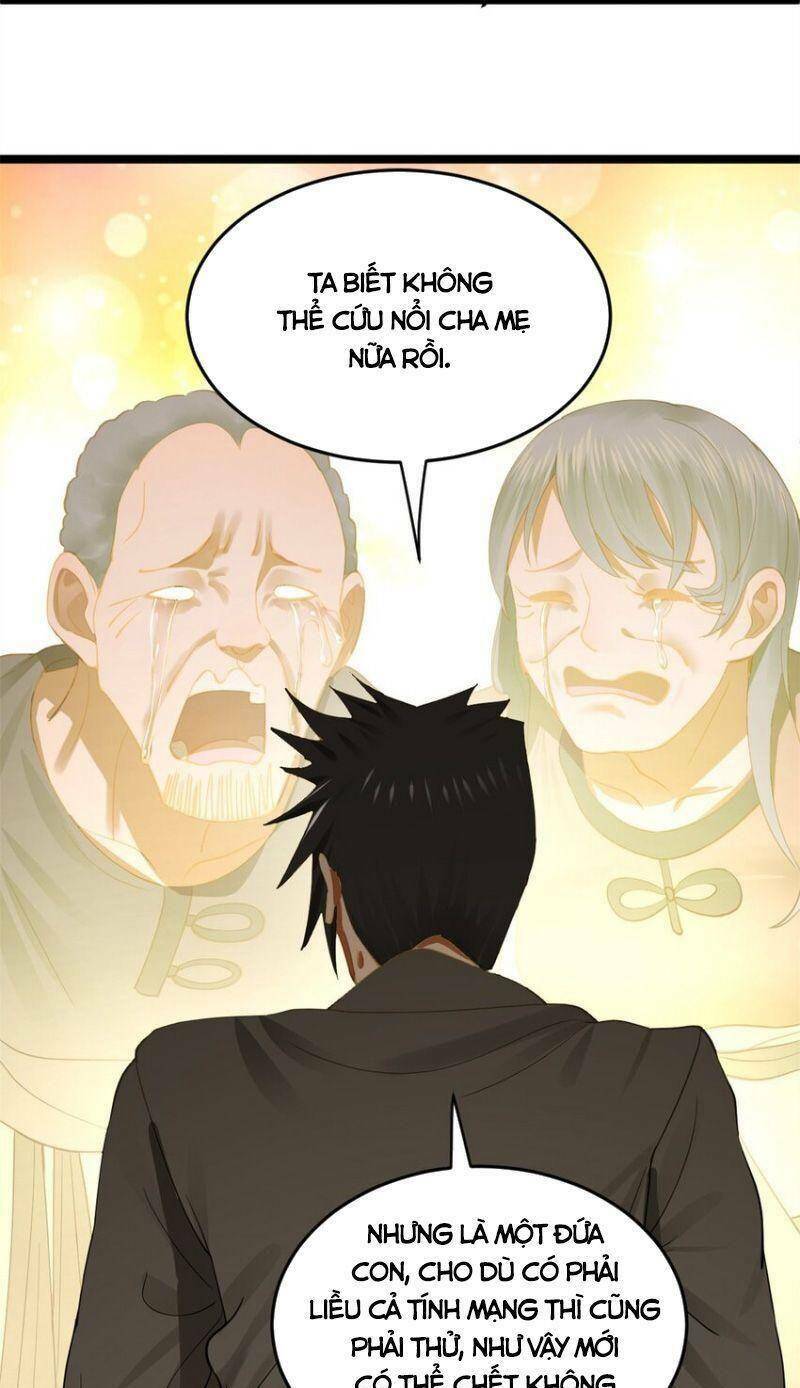 Chàng Rể Mạnh Nhất Lịch Sử - Chapter 50 - Page 53