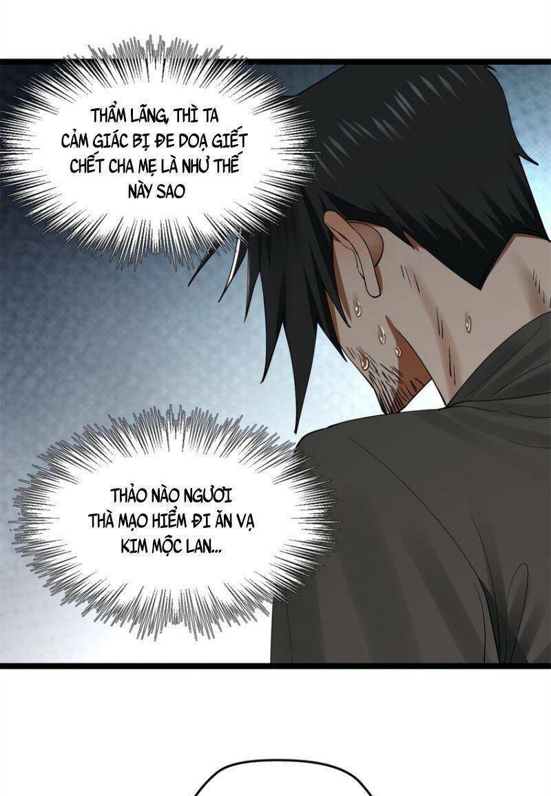 Chàng Rể Mạnh Nhất Lịch Sử - Chapter 50 - Page 55