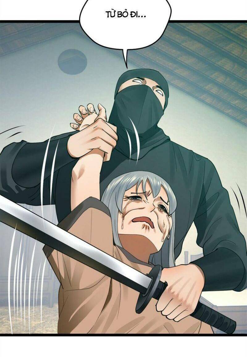 Chàng Rể Mạnh Nhất Lịch Sử - Chapter 50 - Page 56