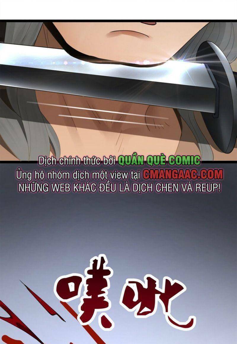 Chàng Rể Mạnh Nhất Lịch Sử - Chapter 50 - Page 57