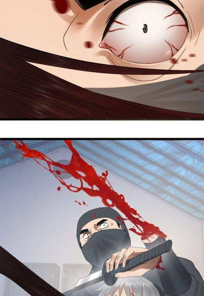 Chàng Rể Mạnh Nhất Lịch Sử - Chapter 50 - Page 59