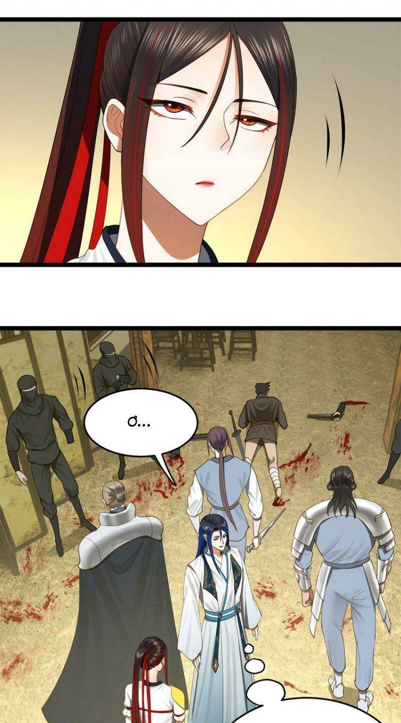 Chàng Rể Mạnh Nhất Lịch Sử - Chapter 51 - Page 9