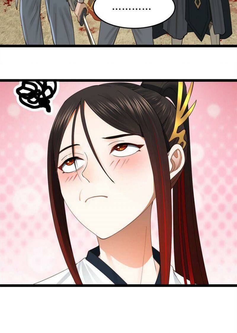 Chàng Rể Mạnh Nhất Lịch Sử - Chapter 51 - Page 12